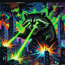 COONZILLA