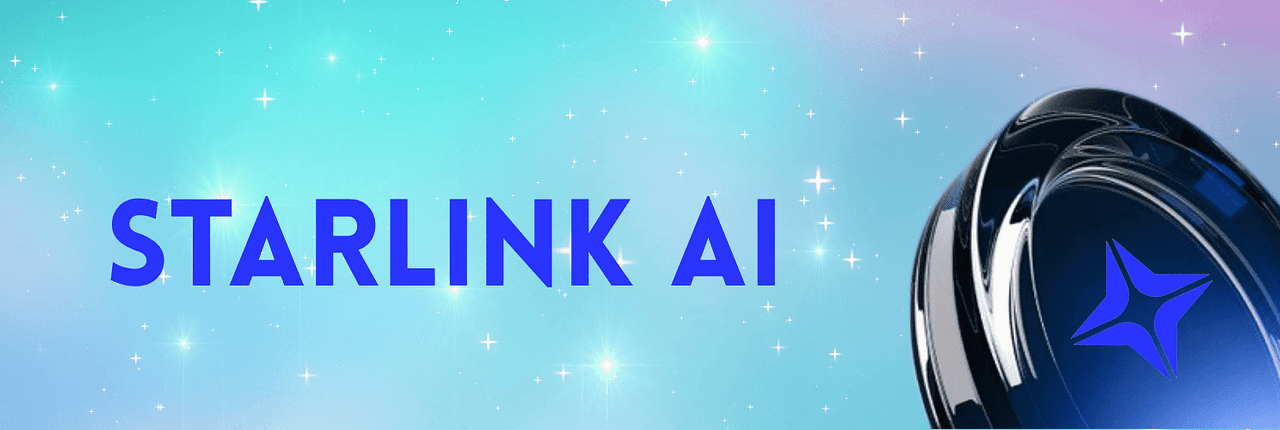 StarLink AI Banner