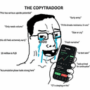 Copytradoor