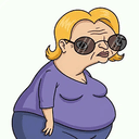 mom