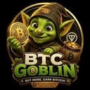 BTC Goblin