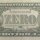 $0