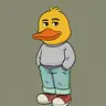 CHILLDUCK