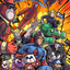 SOLVENGERS