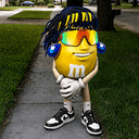 M&amp;M