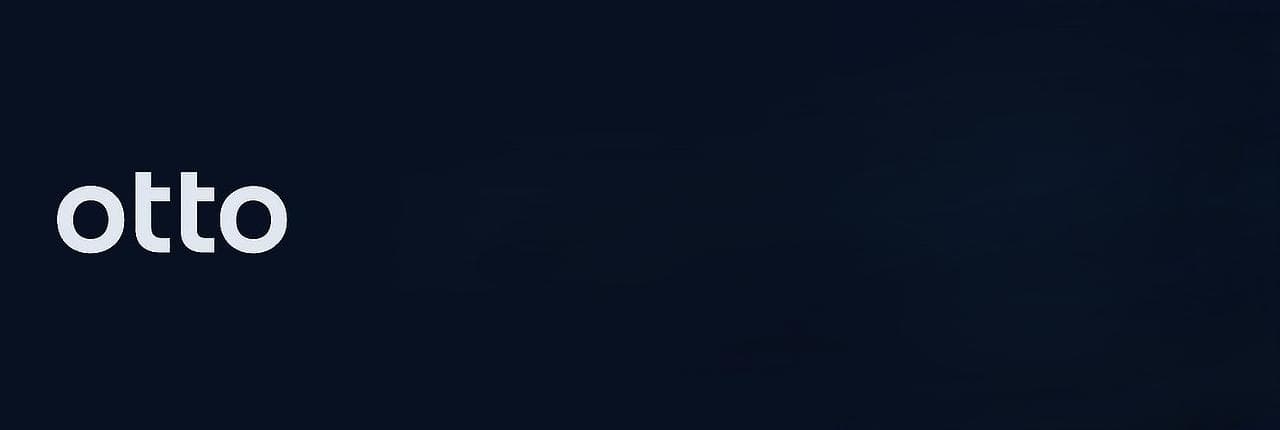 Otto AI Banner