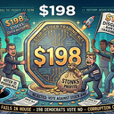 $198