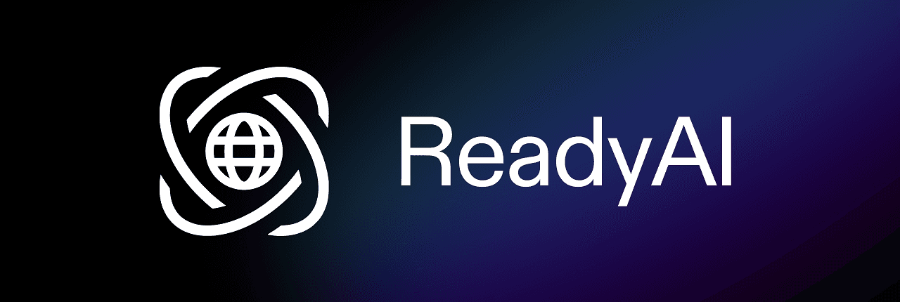 ReadyAI Banner