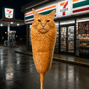 CORNCAT