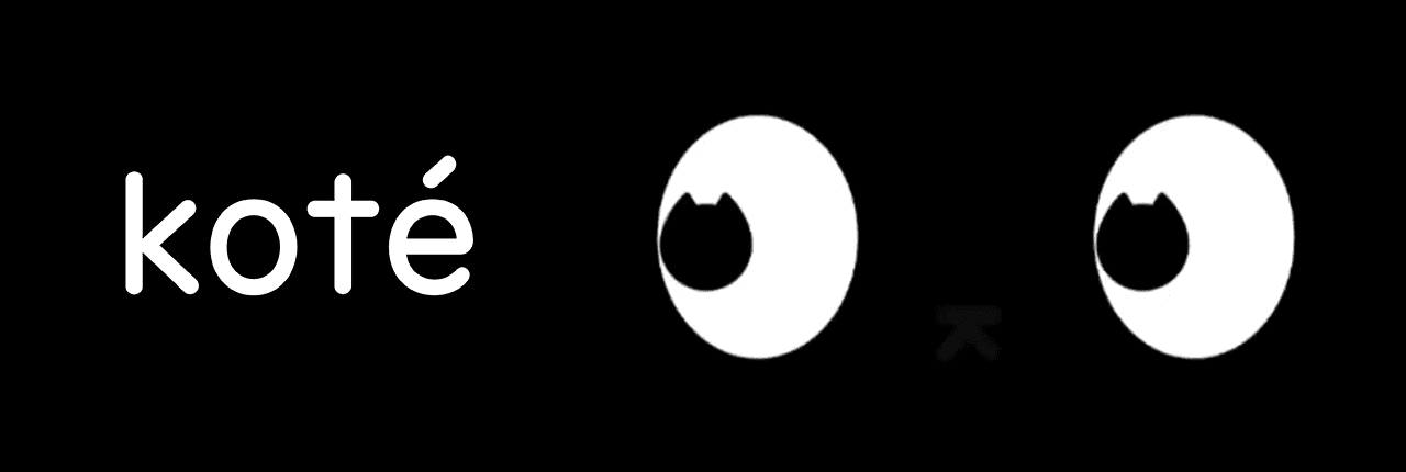koté Banner