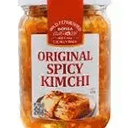 kimchi