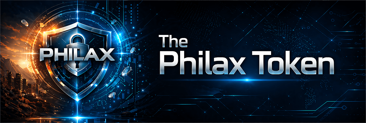Philax Banner