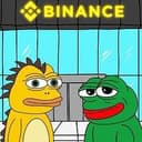 MarsBinance