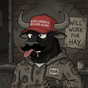 POORGOAT