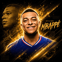 MBAPPE