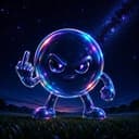 BUBBLE