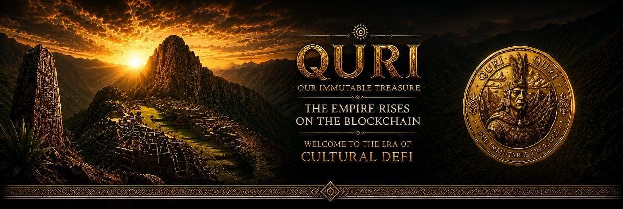 QURI Banner