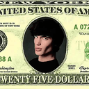 $25