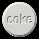 coke