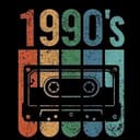 1990's