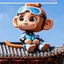 小爽