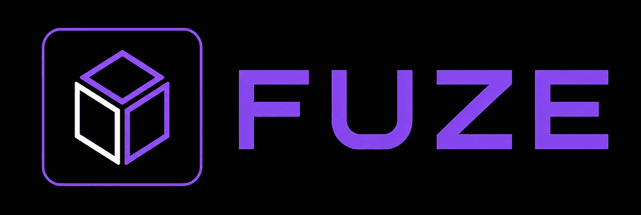 FUZE Banner