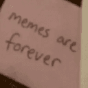 FOREVER