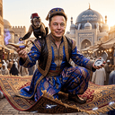 $ALADDIN