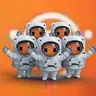 GEMINAUTS