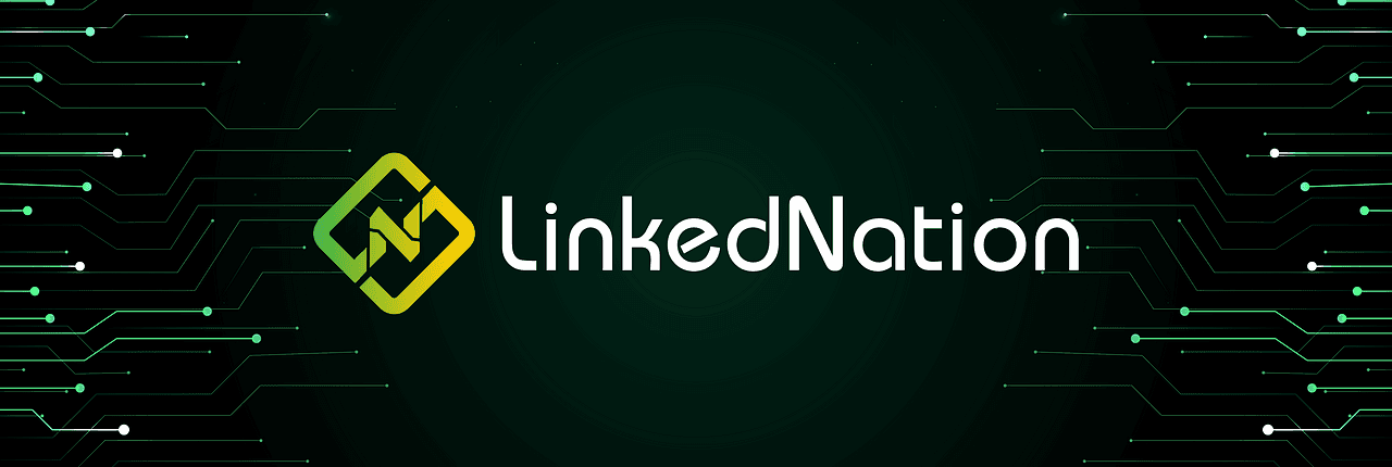 LinkedNation Banner