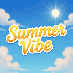 SUMMERVIBE