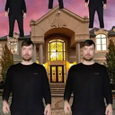 MISTERBIST