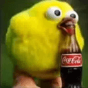 BIRDCOKE