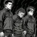CHAMPIONS