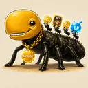 Antlion