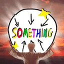 SOMETHING