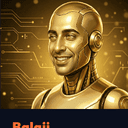 BALAJI