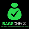 BAGSCHECK