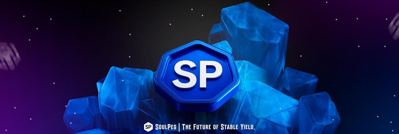 SoulPeg USD Banner