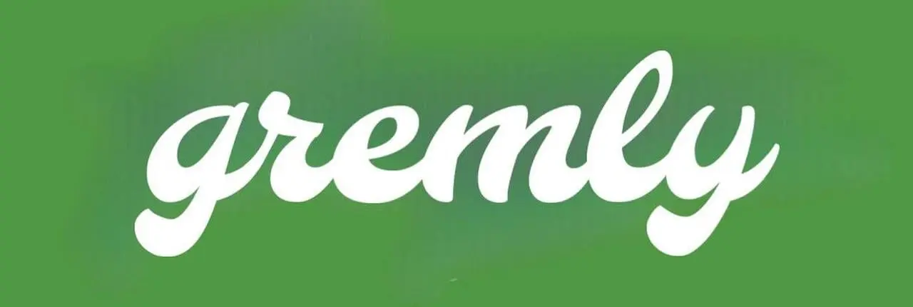 Gremly Banner