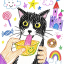 crayon