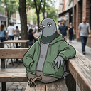 CHILLBIRD