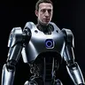 ZUCKERBOT