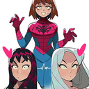 Spider-Woman