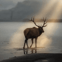Elk