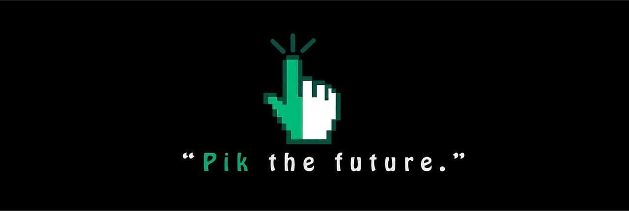 Pik Banner