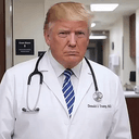 DR TRUMP