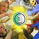 1 memecoin