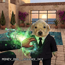 MONEYDOG