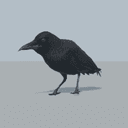 CROW